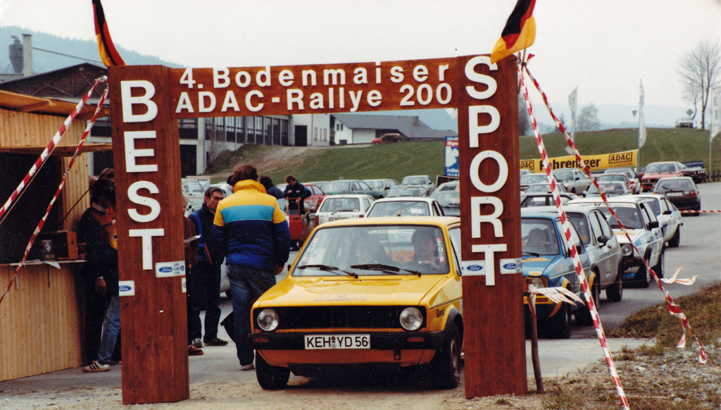 MSC - Bodenmais